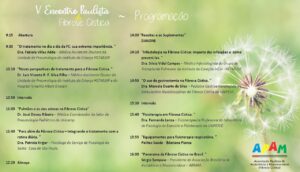 V Encontro Paulista de Fibrose Cística